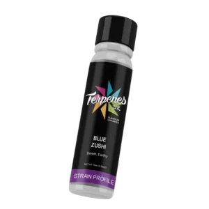 Blue Zushi | Terpenes UK