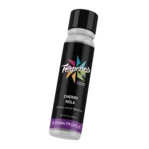 Cherry Kola | Terpenes UK