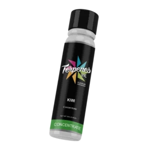 Kiwi flavor concentrate | Terpenes UK