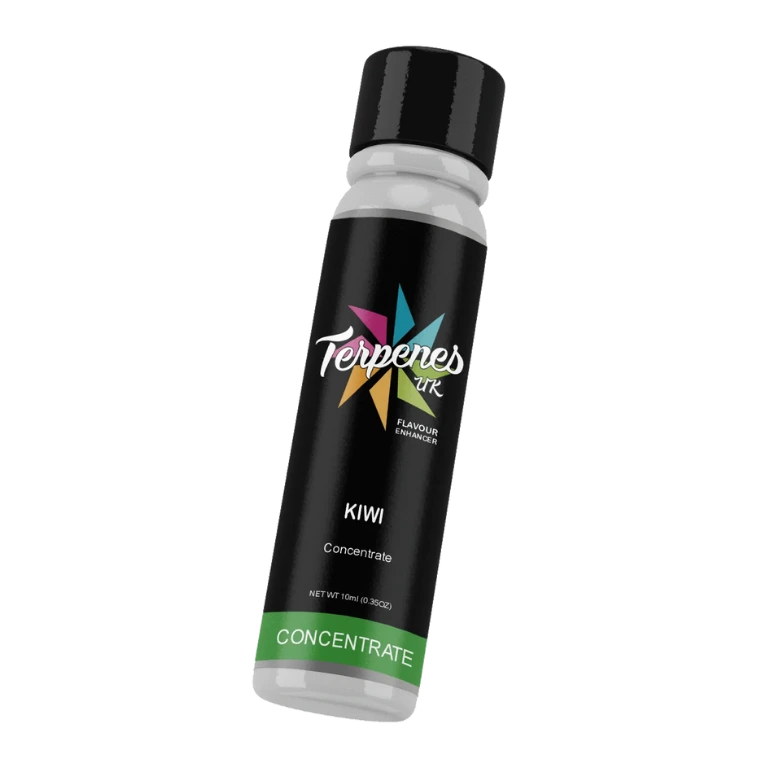 Kiwi flavor concentrate | Terpenes UK 1 Kiwi flavor concentrate | Terpenes UK