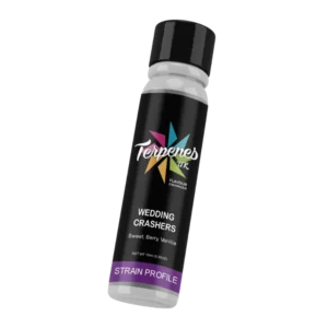 Home 11 Wedding crashers | Terpenes UK